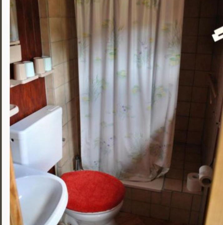 Photo of Bathroom in Oberhavel