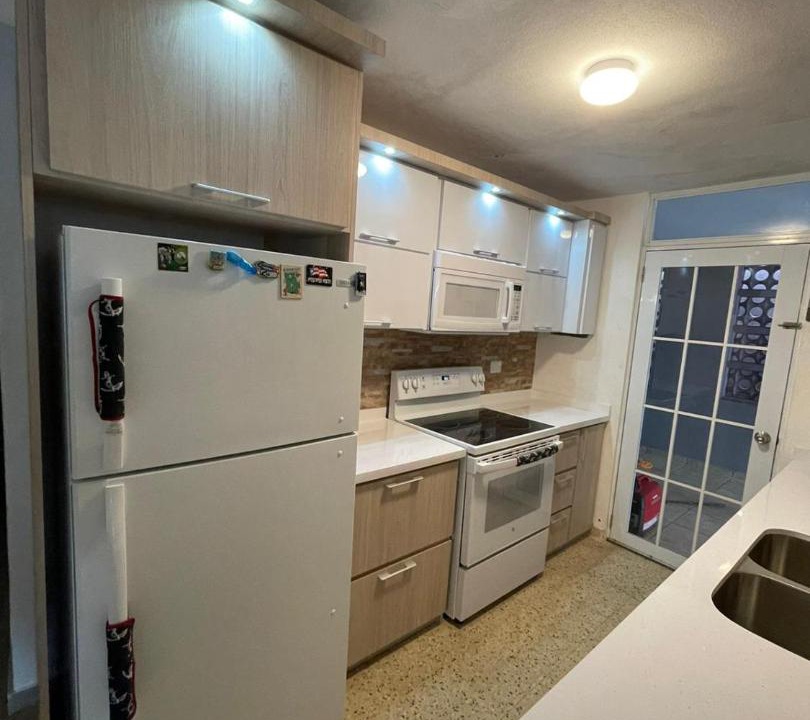 Photo of Kitchen in Loiza