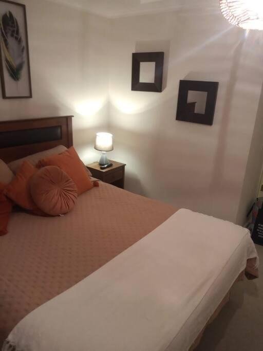 Photo of Bedroom in Puerto Varas
