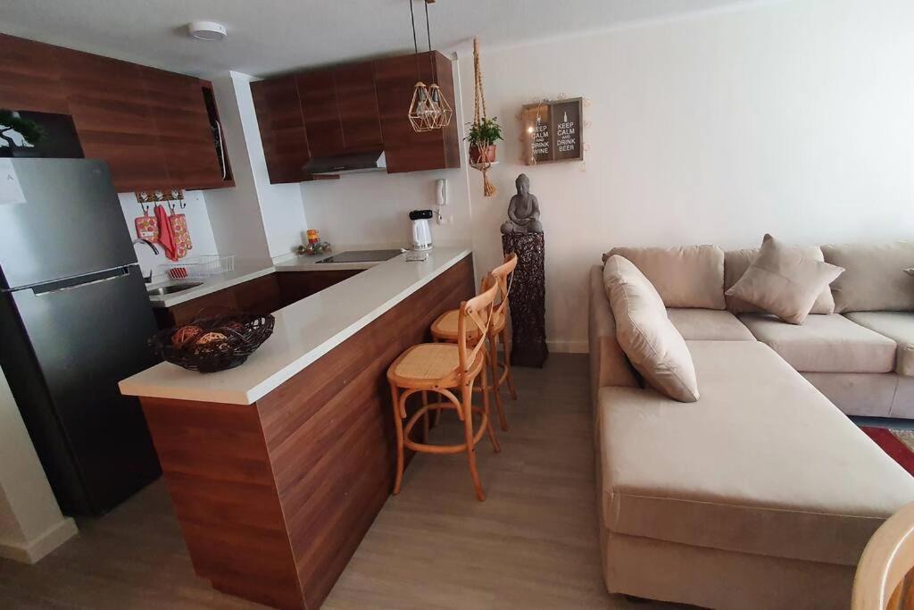 Photo of Livingroom in Puerto Varas