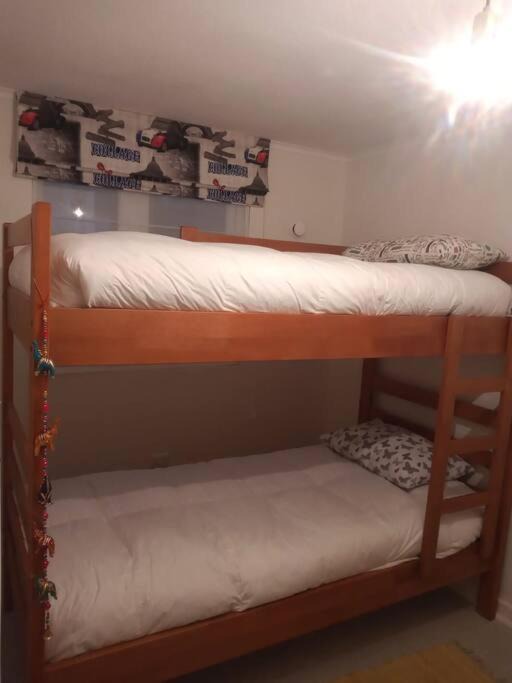 Photo of Bedroom in Puerto Varas