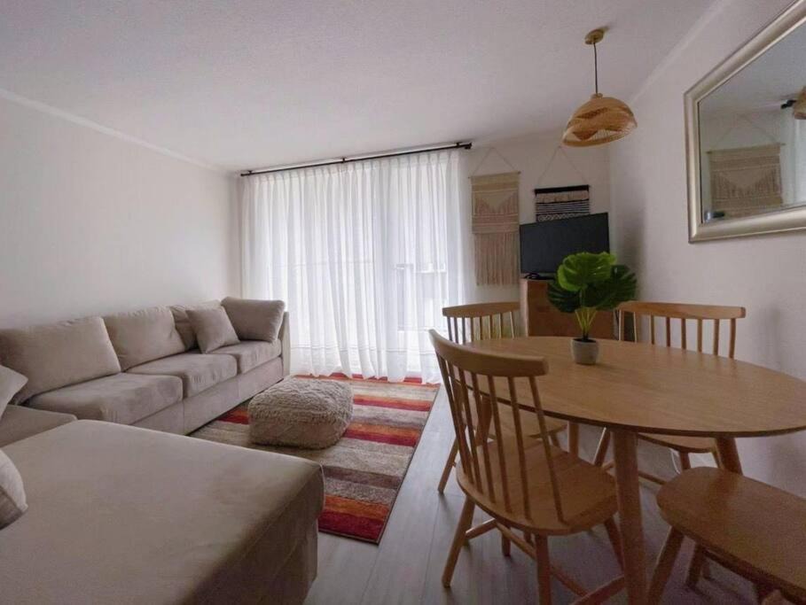 Photo of Livingroom in Puerto Varas