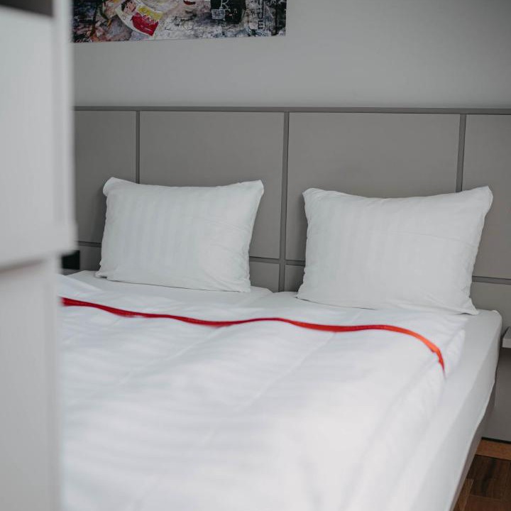 Photo of Bedroom in Speyer