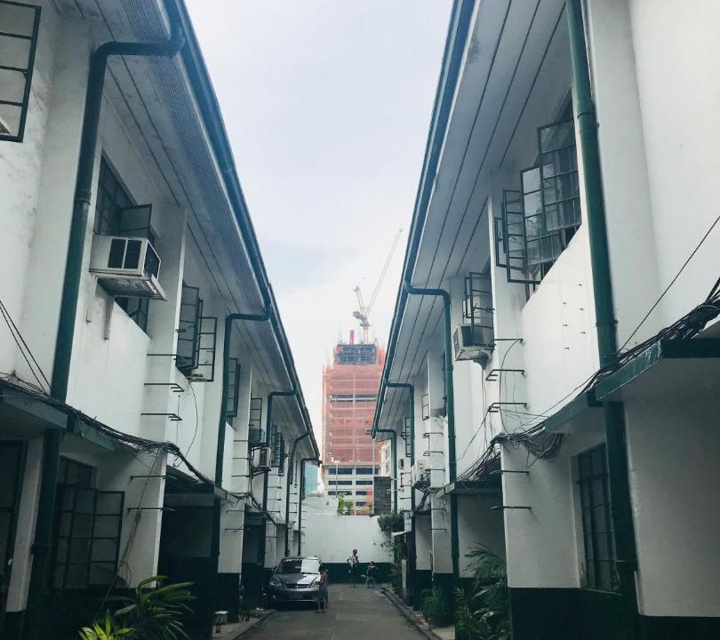Photo of Buildings in Malate