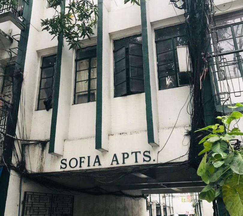 Photo of Buildings in Malate