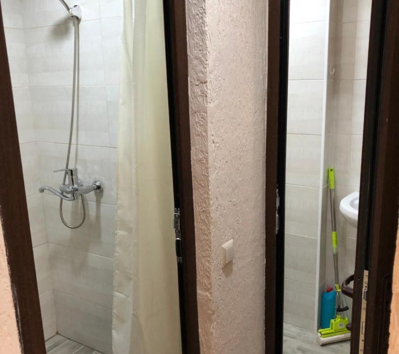 Photo of Bathroom in Zugdidi