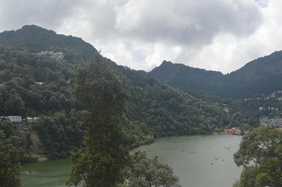 Photo of Others in Mallital