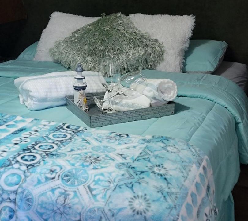 Photo of Bedroom in Aguirre