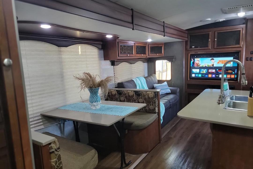 Photo of Livingroom in Aguirre