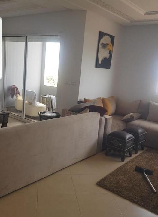 Photo of Livingroom in Harhoura
