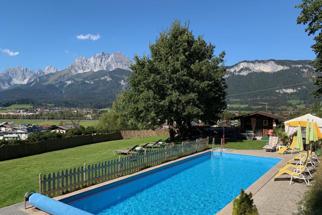 Photo of Others in Sankt Johann in Tirol