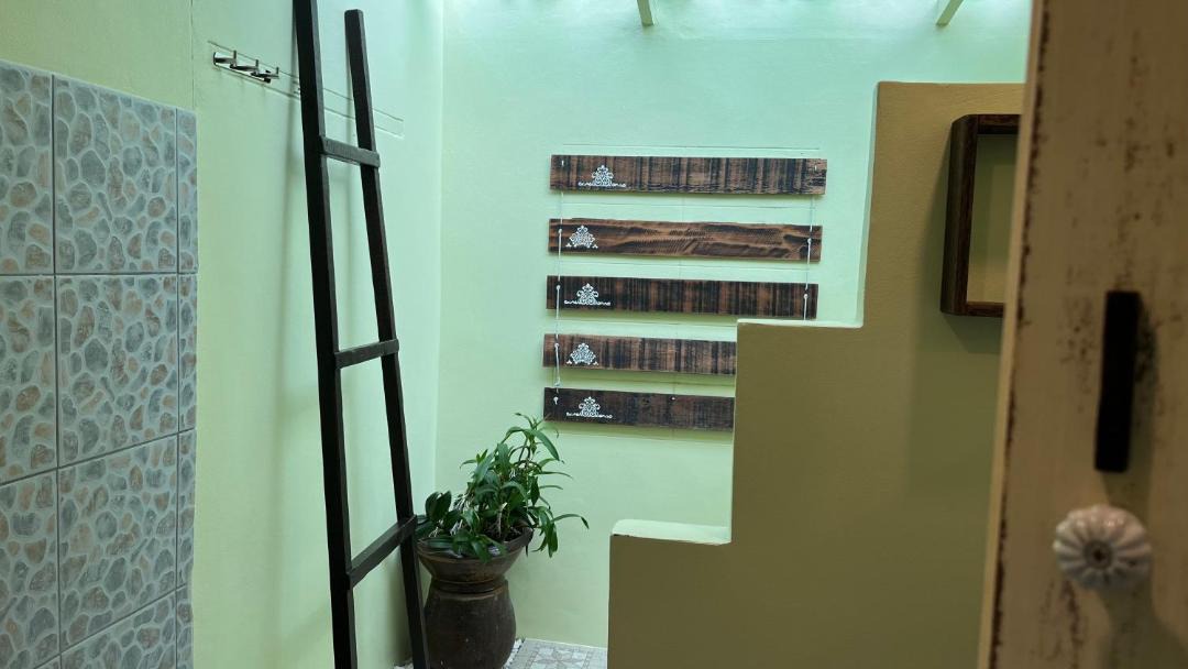 Photo of Bathroom in Ko Kood