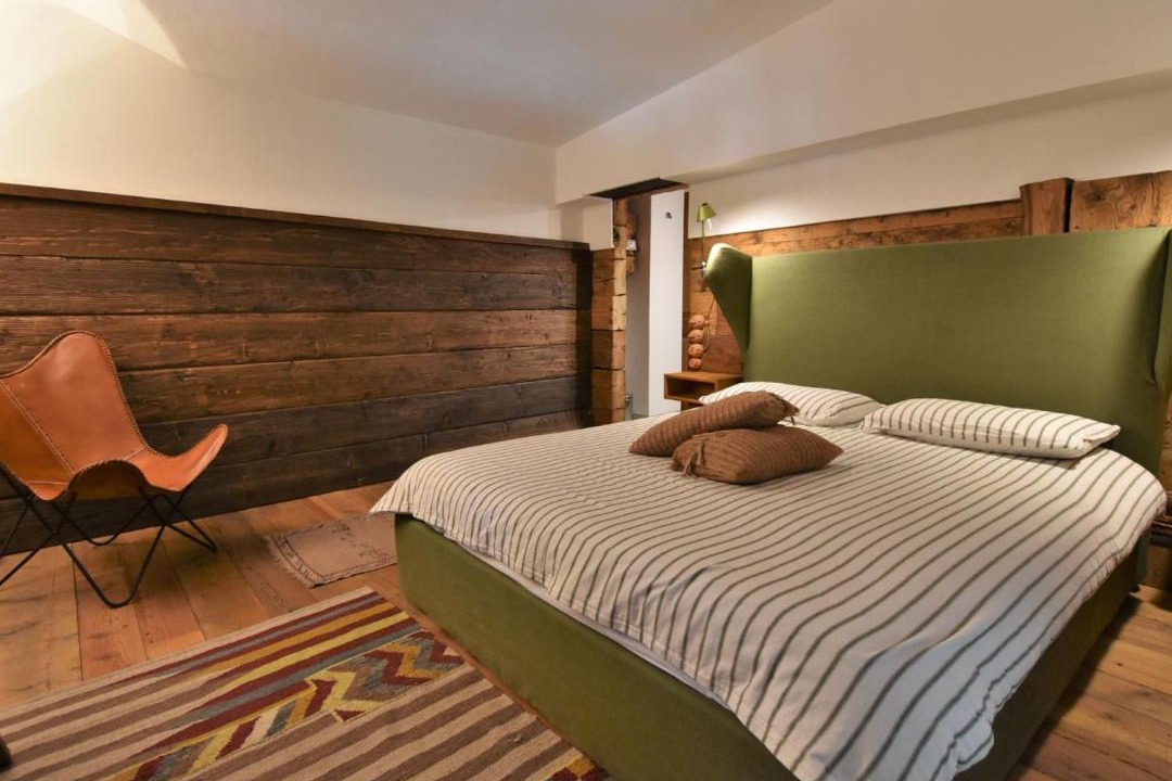 Photo of Bedroom in Madesimo