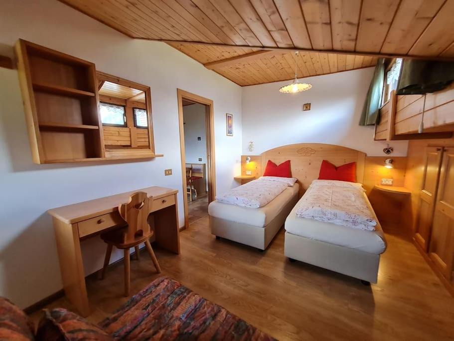 Photo of Livingroom in Colle Santa Lucia