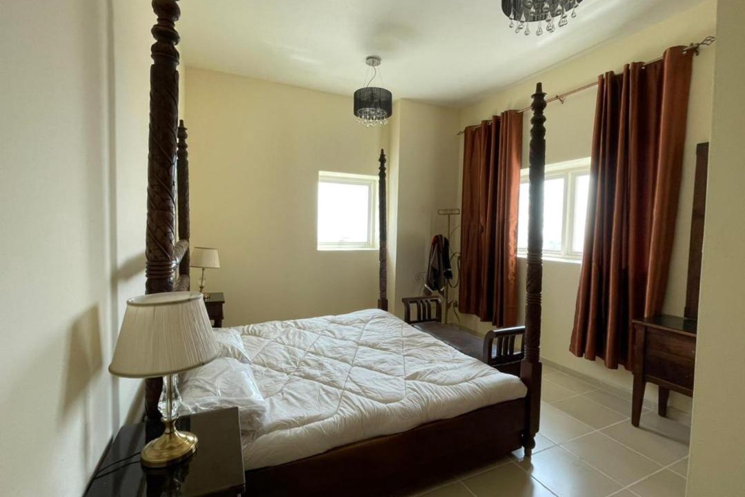 Photo of Bedroom in Ajman