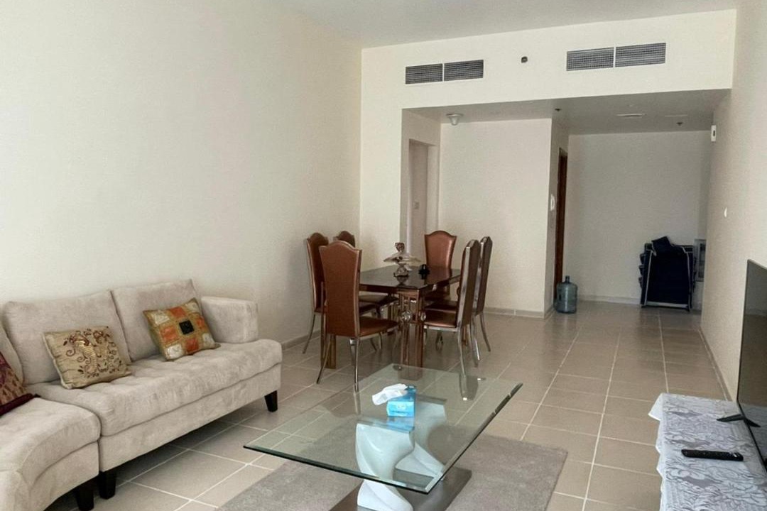Photo of Livingroom in Ajman