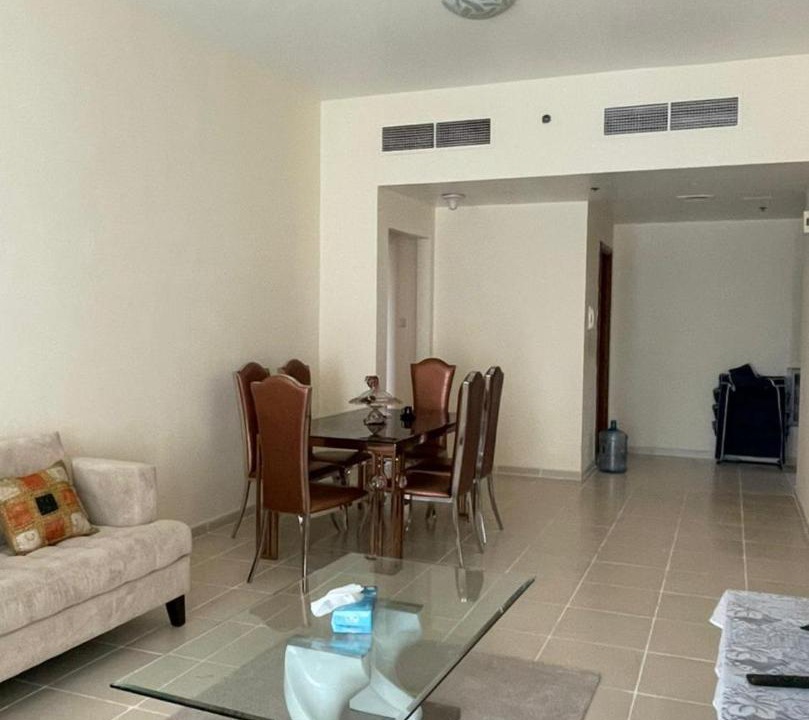 Photo of Livingroom in Ajman