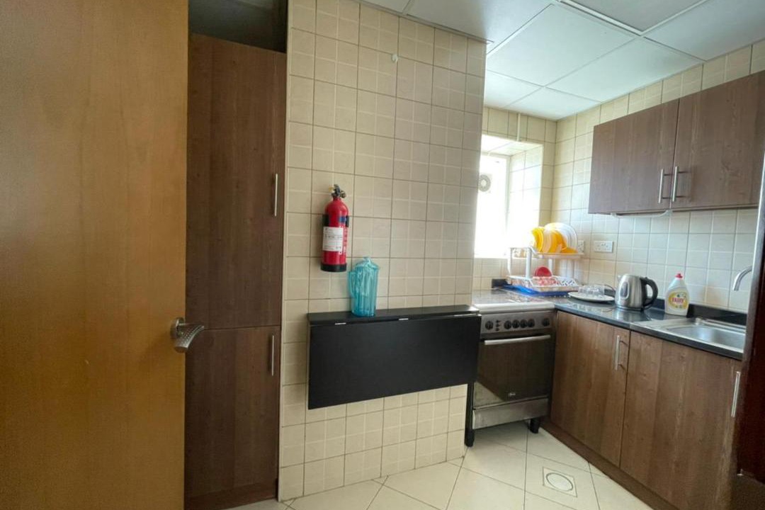 Photo of Kitchen in Ajman