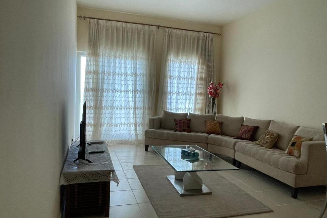 Photo of Livingroom in Ajman