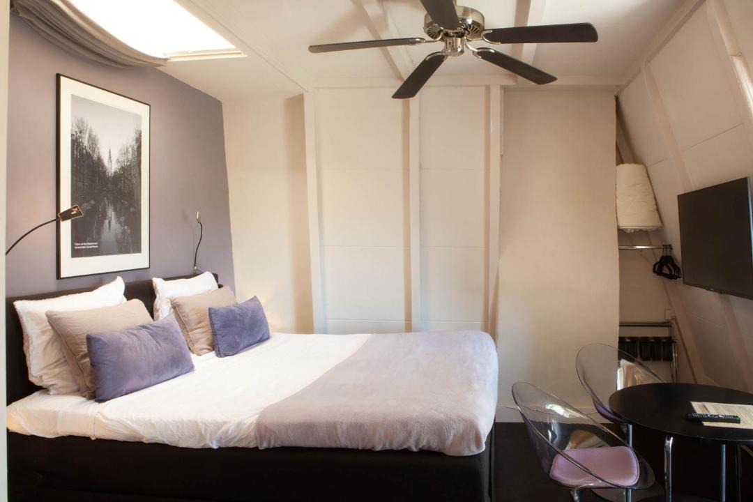 Photo of Bedroom in Old Town