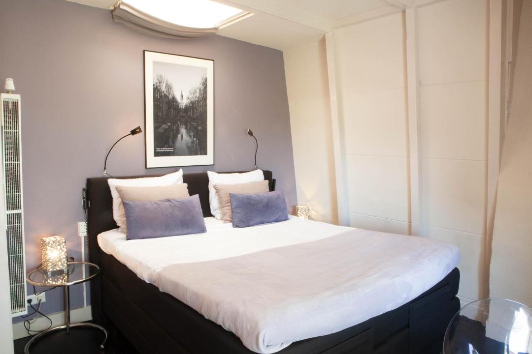 Photo of Bedroom in Old Town