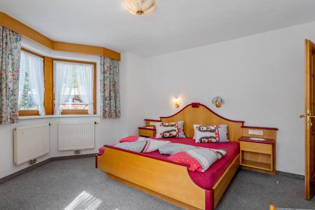 Photo of Bedroom in Soelden