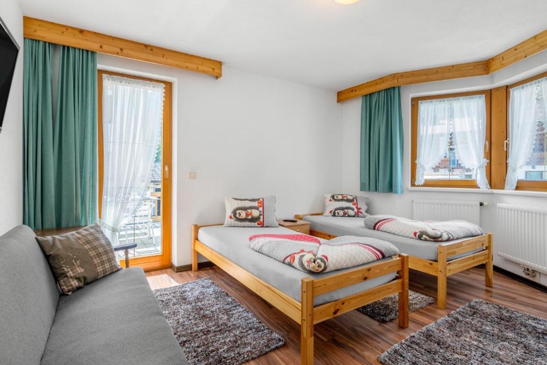 Photo of Livingroom in Soelden
