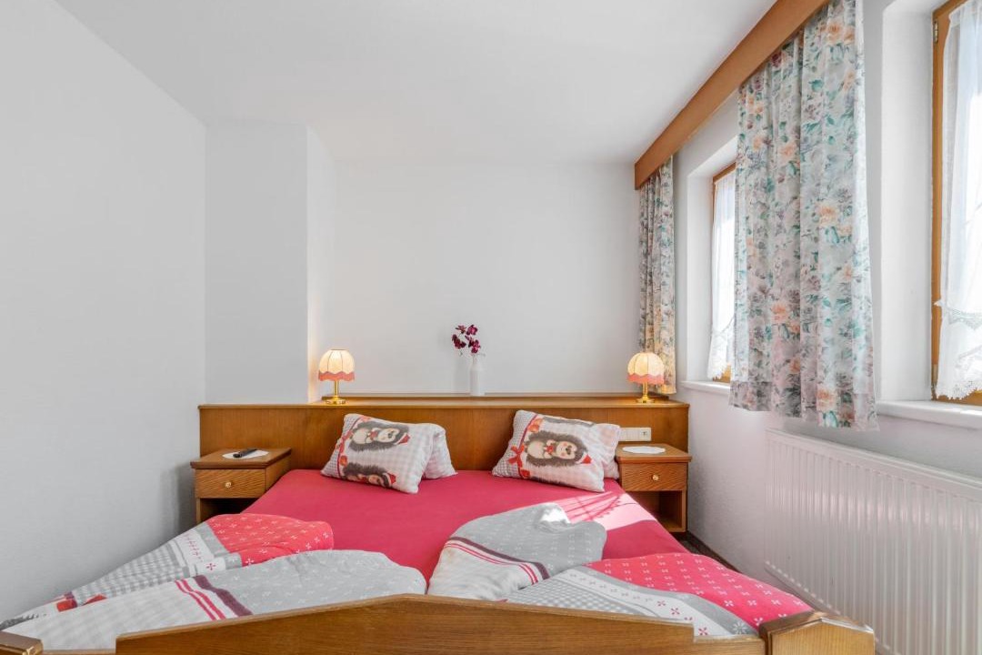 Photo of Bedroom in Soelden