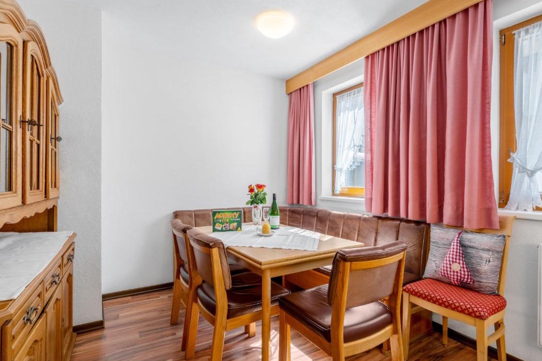Photo of Livingroom in Soelden