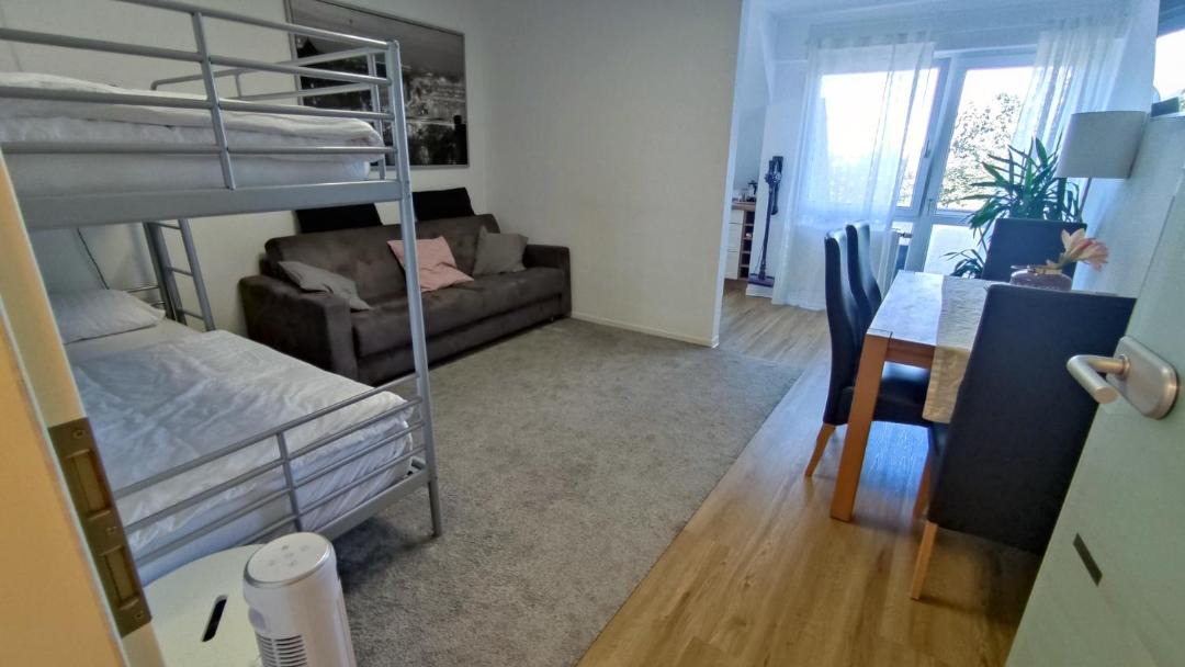 Photo of Bedroom in Speyer