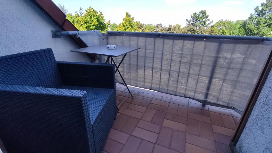 Photo of Patio Balcony in Speyer
