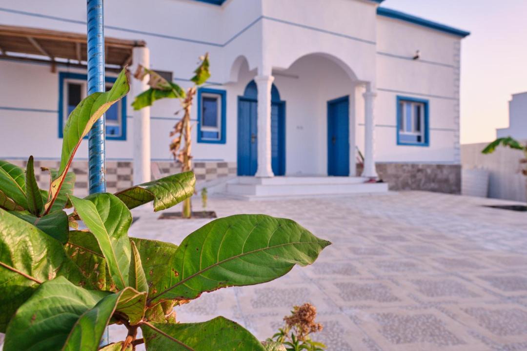 Photo of Buildings in Al Hadd