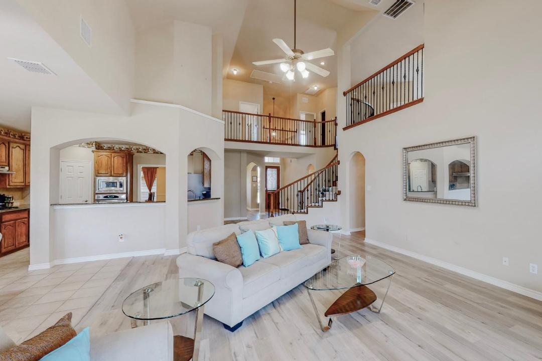 Photo of Livingroom in Plano