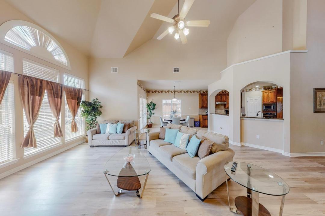 Photo of Livingroom in Plano