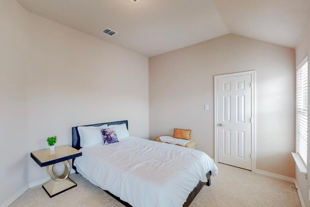 Photo of Bedroom in Plano