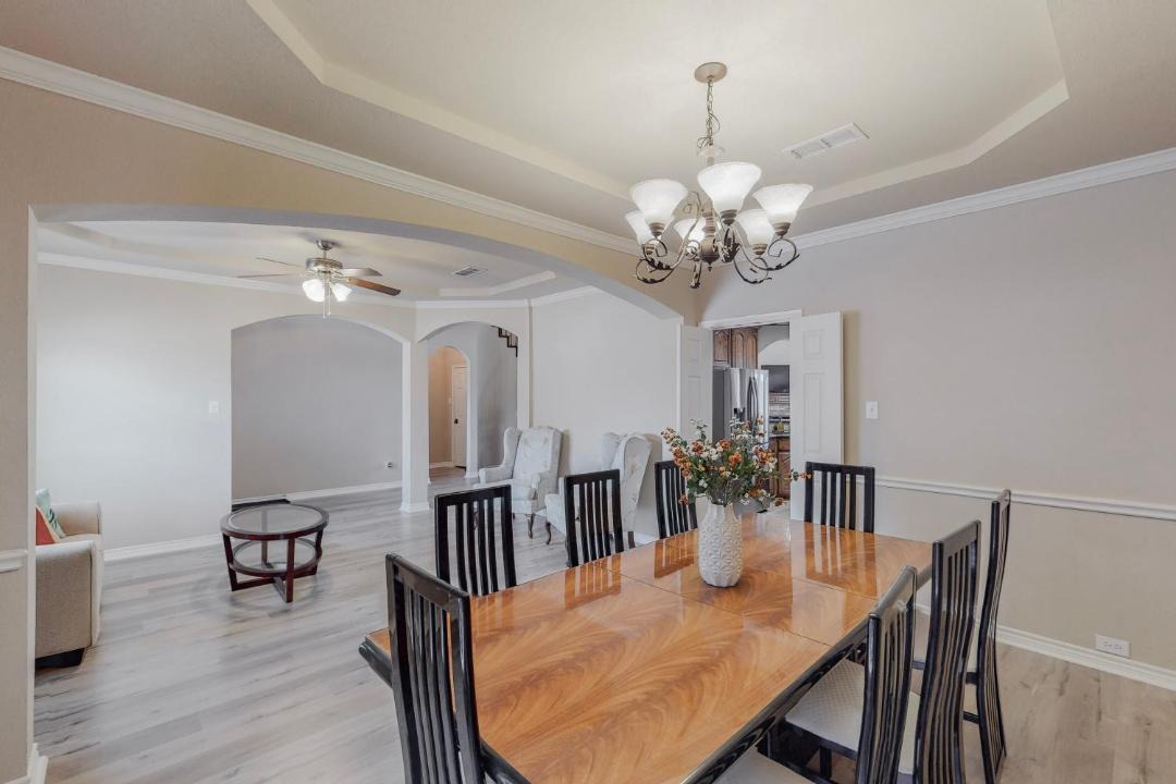 Photo of Livingroom in Plano