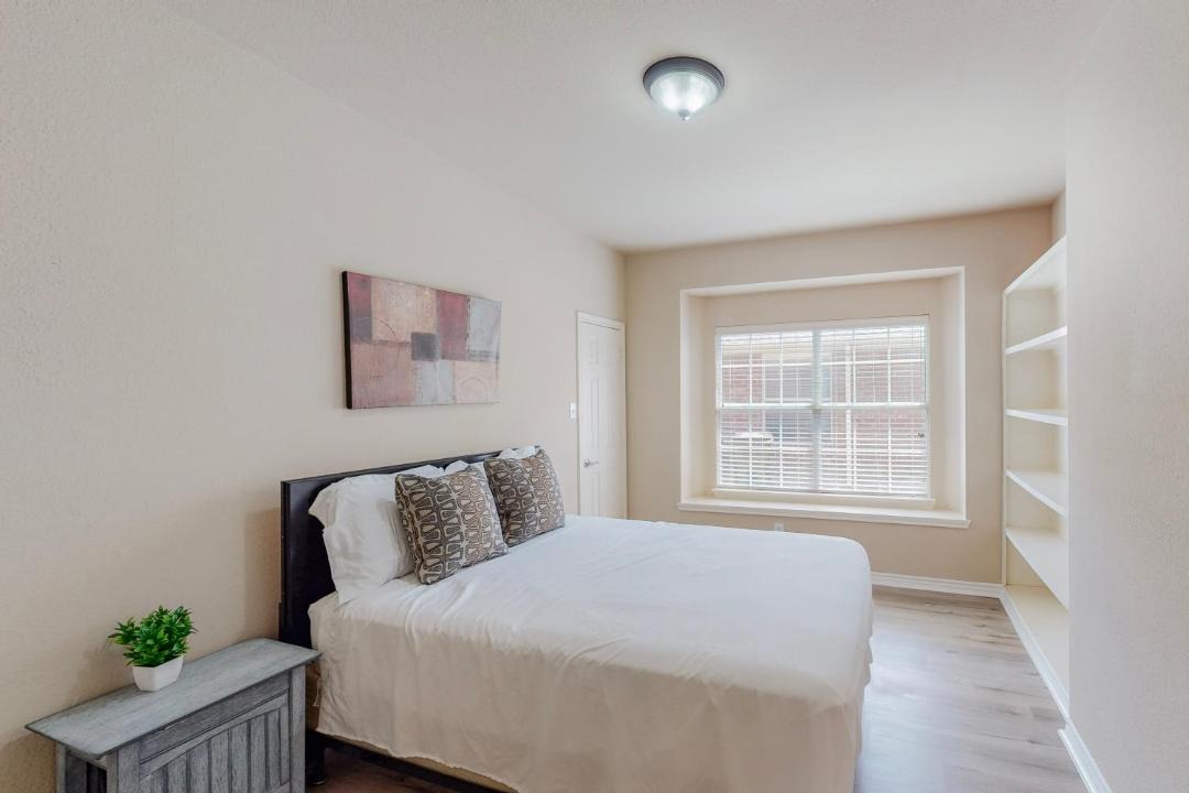 Photo of Bedroom in Plano