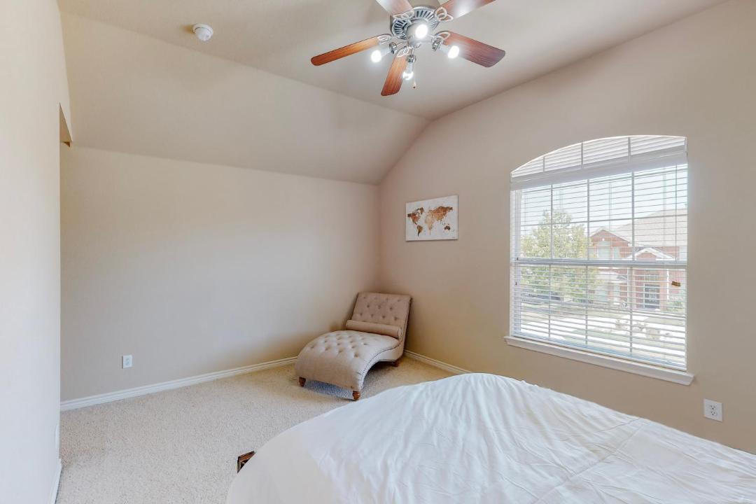 Photo of Bedroom in Plano