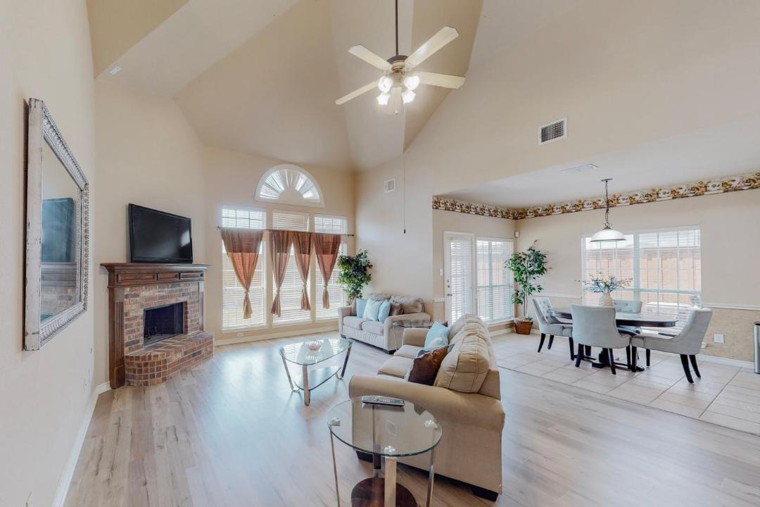 Photo of Livingroom in Plano