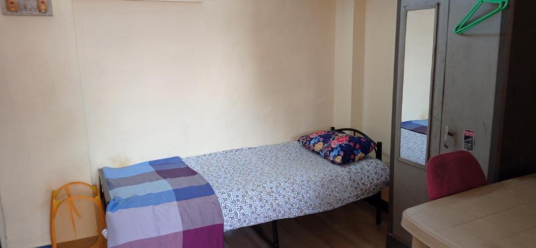 Photo of Bedroom in Chandivali