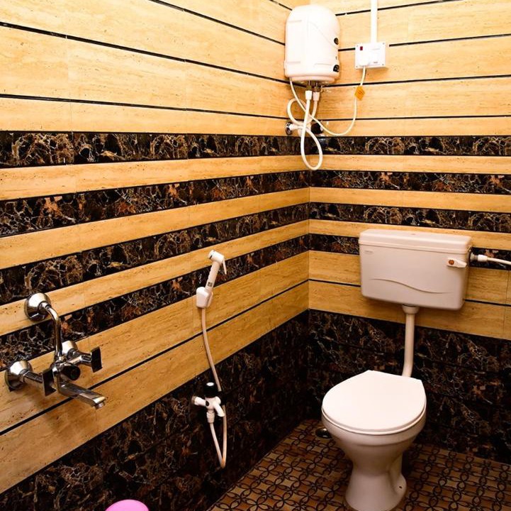Photo of Bathroom in Dandeli
