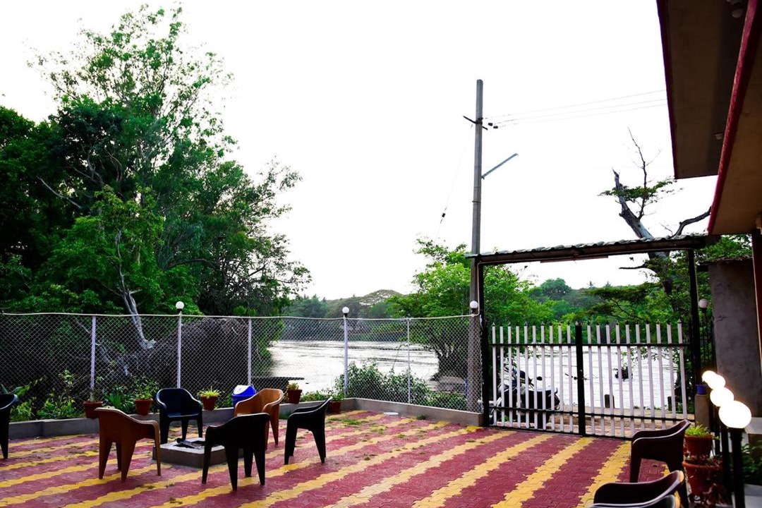 Photo of Patio Balcony in Dandeli