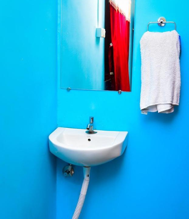 Photo of Bathroom in Dandeli