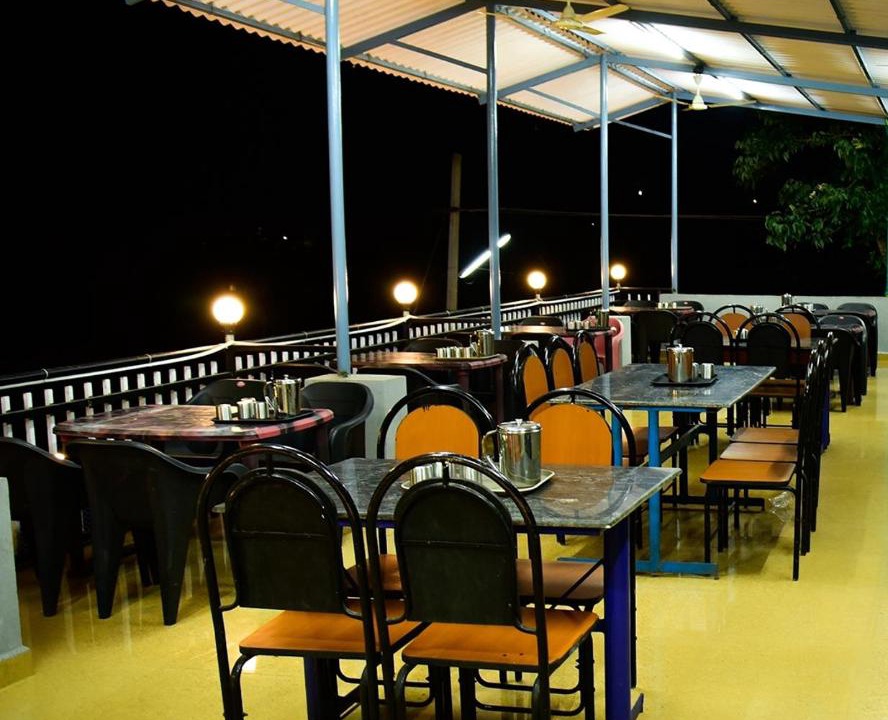 Photo of Patio Balcony in Dandeli