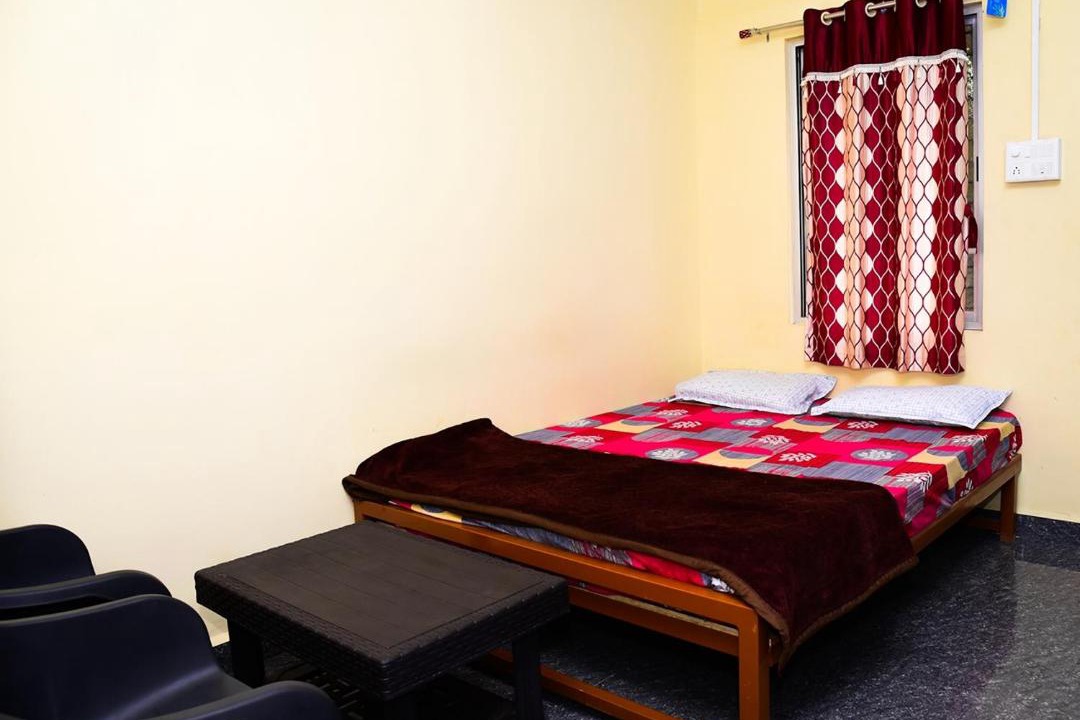 Photo of Bedroom in Dandeli