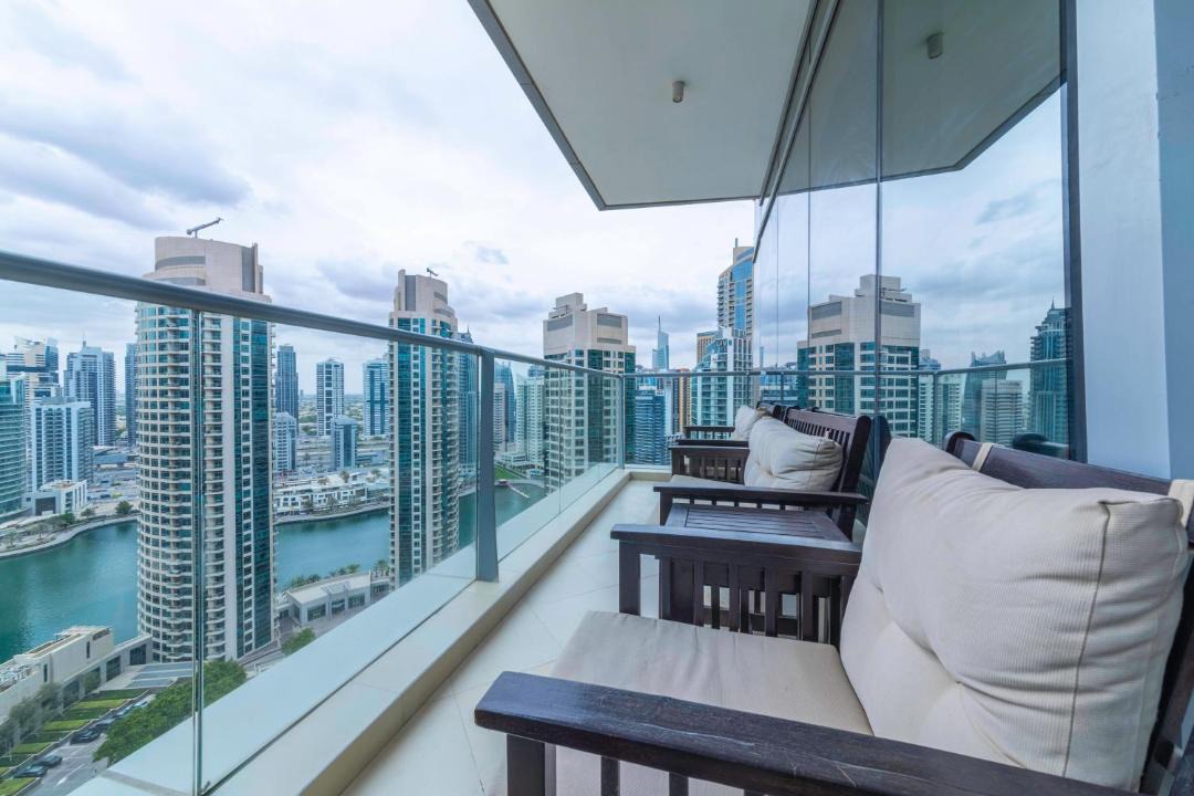 Photo of Others in Dubai Marina