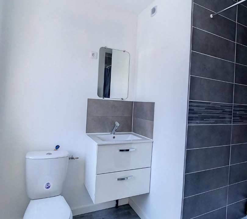 Photo of Bathroom in Saint-Quentin