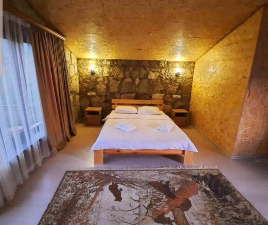 Photo of Bedroom in Ijevan