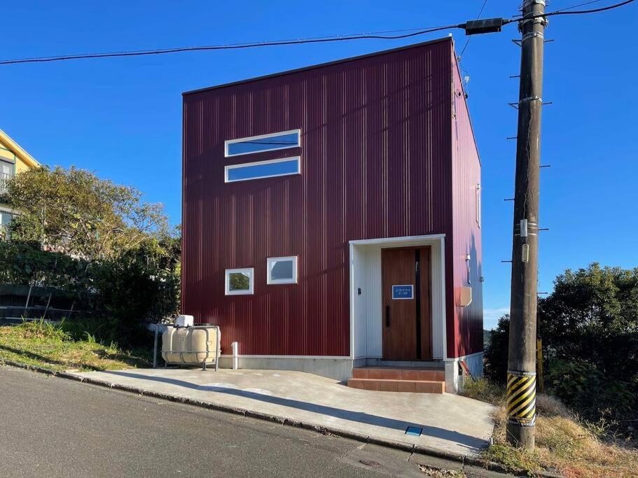 Photo of Buildings in Shima