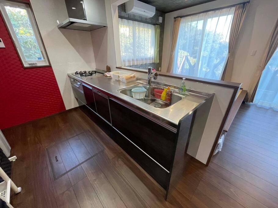 Photo of Kitchen in Shima